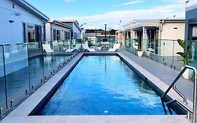 Resort On Cedar